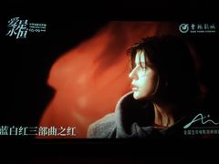 -曹杨影城(曹杨店)