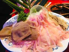 -巴九门老火锅(来福士打望店)