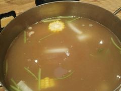 -掂档潮汕牛肉火锅(cityon熙地港店)