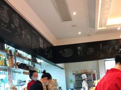 -粤域茶餐厅
