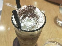 -天诚丽筠酒店-西餐厅