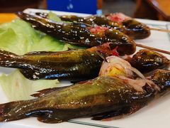 -蜀辣居鲜货老火锅(红牌楼店)