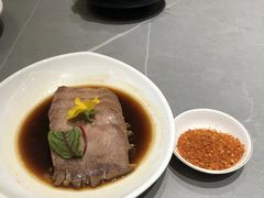 -神洲四海大酒楼(王府井澳门中心店)