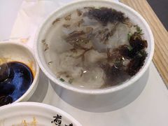 -煎意浓·吴记煎包(交通路店)