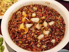 -永安鱼庄·镇江菜(东吴路店)