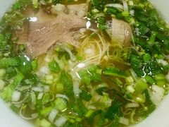 招牌牛肉面-穆兰泽兰州牛肉面(天津·海河意式风情区店)