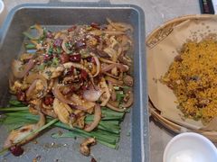 -肖记公安牛肉鱼杂馆·省级非物质文化遗产(江汉路直营店)