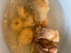 -龙泉人椰子鸡.糟粕醋.海南菜(三亚旗舰店)