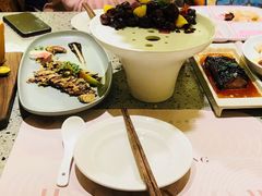 -小鹅皇港式餐厅(新抚万达店)