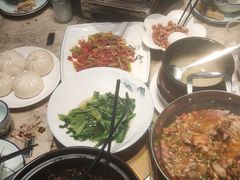 -力力渔港涉外店