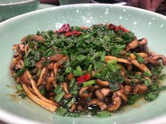 -虎哥私房菜(馒头山店)