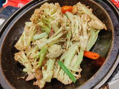 -陈家老院子(高新店)
