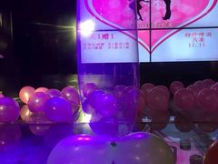 -鑫麦KTV(首都宾馆店)