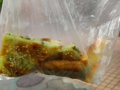 -咏春葱油饼(德政中路店)