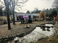 -HERRE·FARM 赫尔露营农场·团建聚会包场