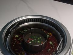 -葛记红焖羊肉(人民路店)