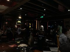 -江边城外烤全鱼(方庄时代购物中心店)