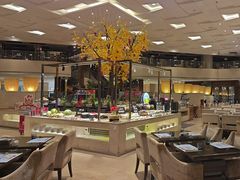 -广州瑞士酒店贝拉诺自助西餐厅