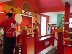-花小蟹·无锡菜·大闸蟹主题餐厅·评弹表演(南长街店)