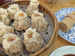 -都一处烧麦馆(前门店)