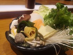 -呷哺呷哺 黄金牧场 (欢乐谷店)