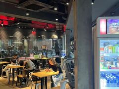 -威尔仕健身(番禺店)