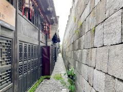 -东西巷