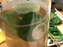 -木屋烧烤(坂田天安云谷店)