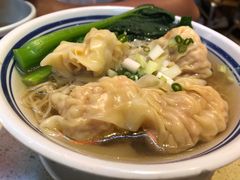 -明腾壹间茶餐厅(新都会花园广场店)