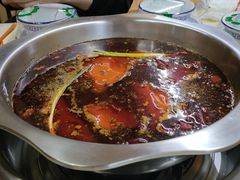 -李记称盘牛杂串串(广厦店)