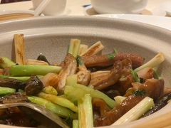-利苑酒家(合景国际金融广场店)