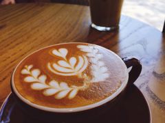 -VOYAGE COFFEE(北锣鼓巷店)