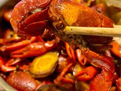 -霸王虾·麻辣小龙虾(清水河公园店)