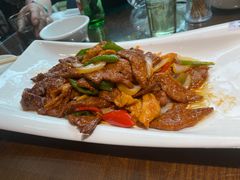 -东北大院·东北菜(三台子店)