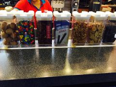 -DQ·蛋糕·冰淇淋(新玛特分店)