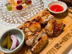 -俄士厨房(环球港店)