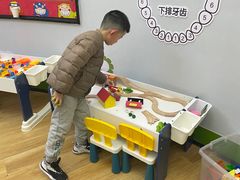 -牙博士口腔品牌连锁(杨浦店)