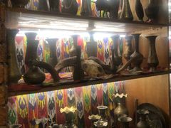 -维吾尔餐厅(宜山路店)