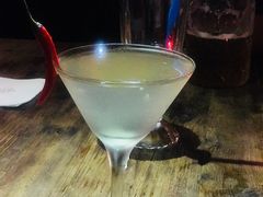-SISTERS BAR RESTAURANT川意酒馆(嘉善老市H楼店)