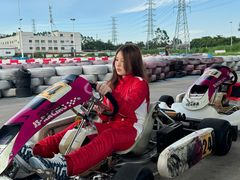 -竞速卡丁车赛车会(道滘店)