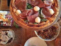 -Alimentari Grande(东湖路店)