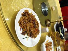 桂林会展国际酒店御园中餐厅-桂林会展国际酒店-御园