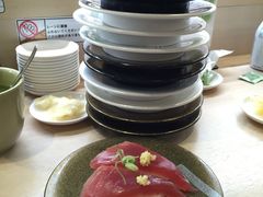 -KURA寿司(金阁寺店)