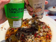 -椒爱水煮鱼川菜(CBD万达店)