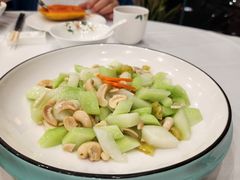 -国贸旋转餐厅(国贸广场店)