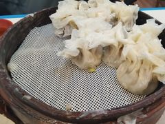 -海汇源老烧麦店(东大街总店)