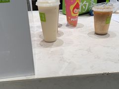 -奈雪的茶(KK MALL店)