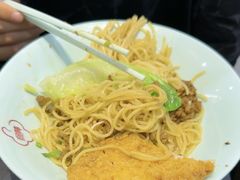 -回味鸭血粉丝汤(砂之船店)