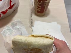 -肯德基(西单商场店)