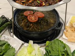 -香都都干锅城(东街店)